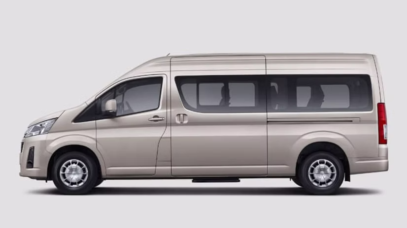 new-hiace