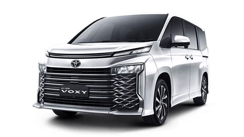 all-new-voxy-white